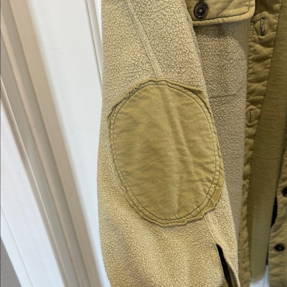 Free People Sage shacket - Picture 4 of 6